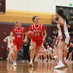 Stock Risers Heading into the New Year