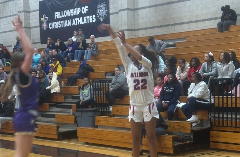 John Jacobs Classic:  All-Tournament Team