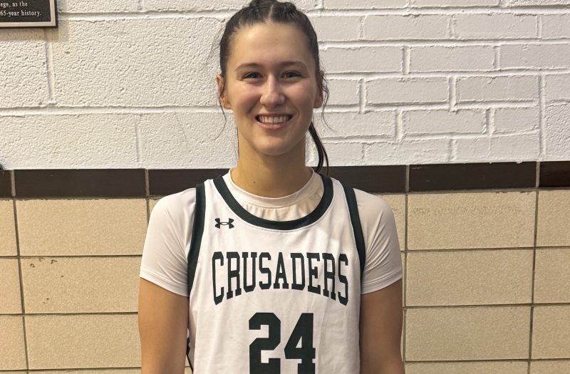 2025 Game One Hoopfest Standouts - Part 2