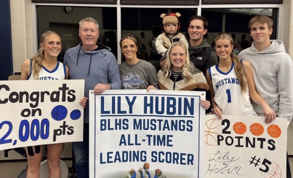 The Week That Was No. 4: Mother Nature returns