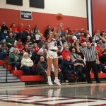 Impact Performers In Games I’ve Attended