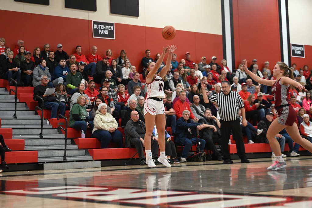 Impact Performers In Games I&#8217;ve Attended