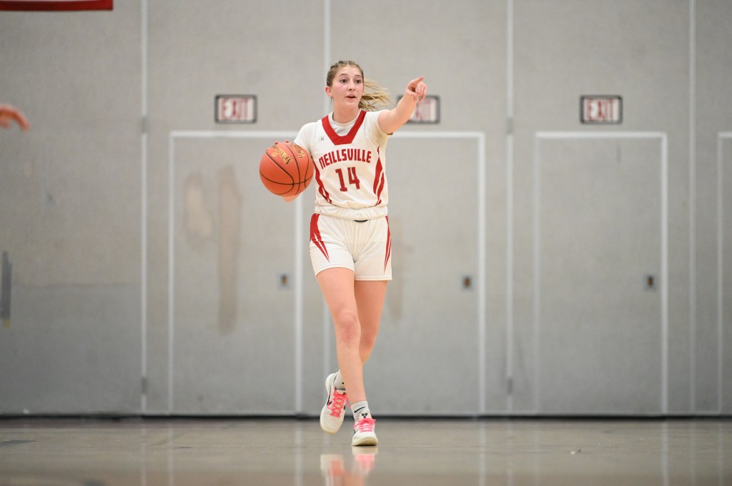 PGH Wisconsin Week Four D1-D5 Polls