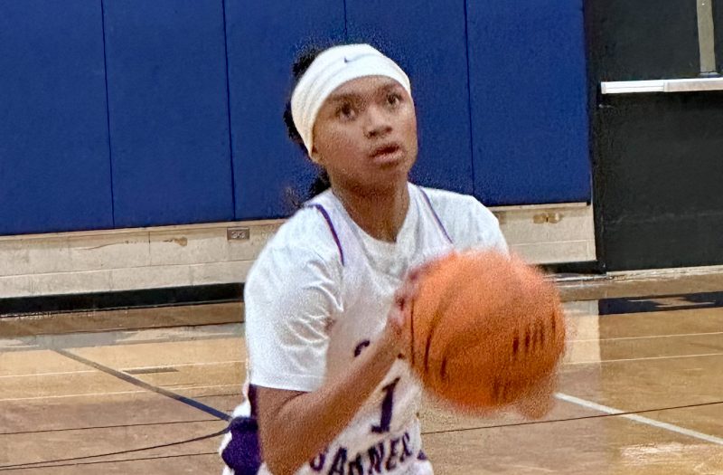 NC LIVE:  Dynamic Point Guards
