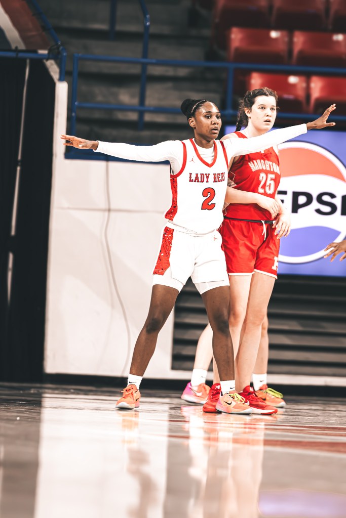 Origin Bank Classic Part Two