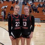 Tony’s Takes: Thanksgiving Tip Off Dynamic Duos