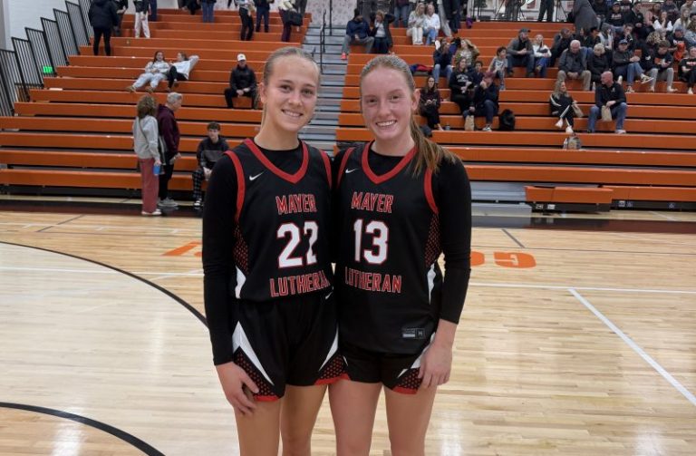 Tony’s Takes: Thanksgiving Tip Off Dynamic Duos