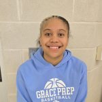 Freshmen Fuel The Fire at Sandra Meadows Classic