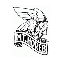 Mount Horeb