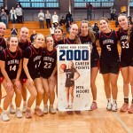 The Week That Was No. 2: A record-breaking start