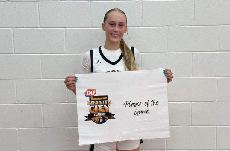 Final 2026 rankings: Senior stock risers, part 1