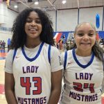 Carl Hayden/North Notes