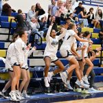 Games to Catch – New Years’ Week