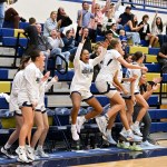 The Story of Two Halves – Westlake vs Copper Hills