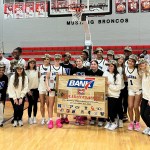 Superlatives at Mustang Holiday Classic