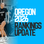 Updated 2026 Oregon Rankings