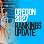 Updated 2027 Oregon Rankings
