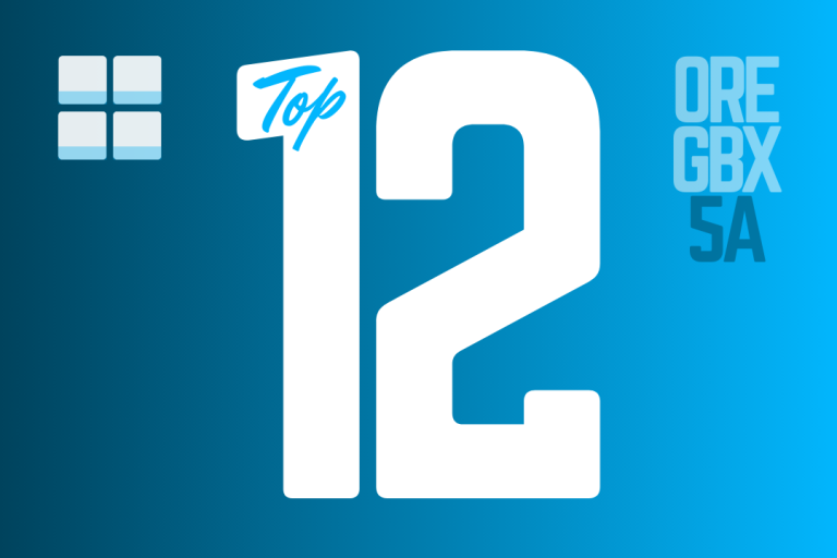 GBX Preseason Rankings: Top 4 Teams in 5A