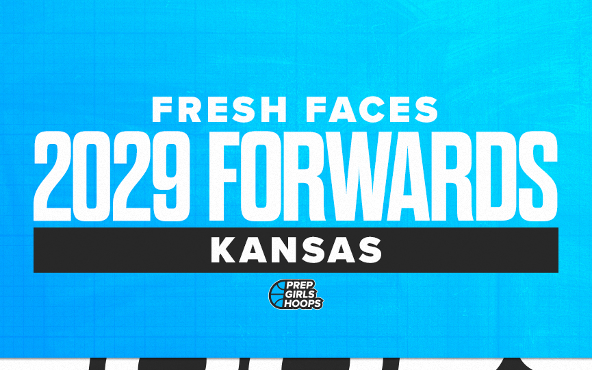 Fresh Faces: 2029 Forwards Pt2
