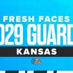 Fresh Faces: 2029 Guards Pt.3