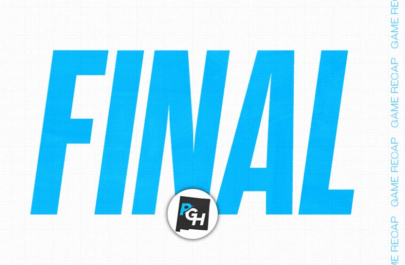 Clutch Jumper Seals 41-40 Bulldogs Win