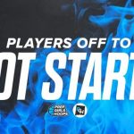 Massachusetts Girls Hoops: Points Per 32 Leaders