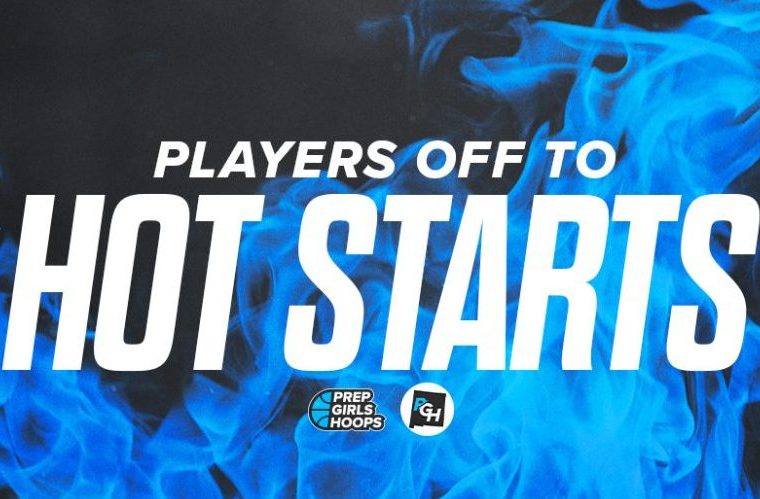 Points Per 32: Connecticut’s Most Efficient Scorers