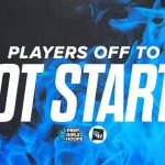 Connecticut’s Stat Leaders Separating Themselves Across the State