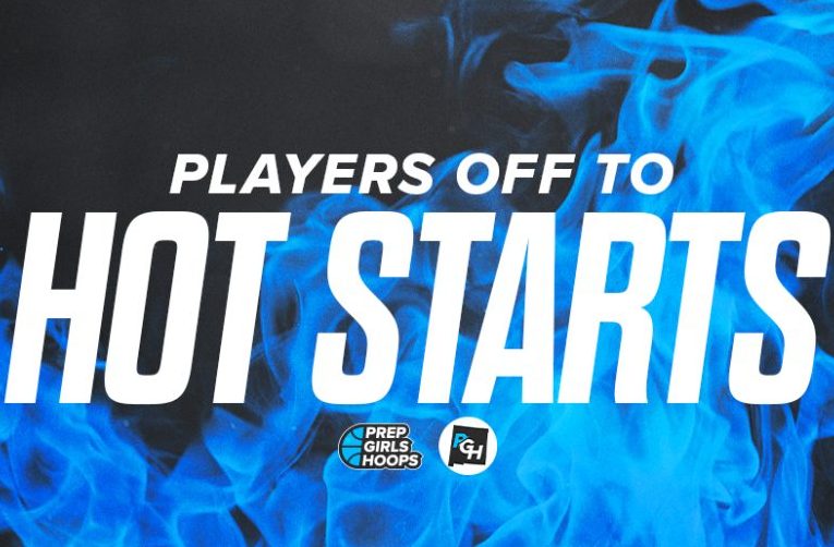 Connecticut’s Stat Leaders Separating Themselves Across the State