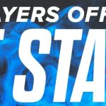 Hoopers Heating Up Right Now In January