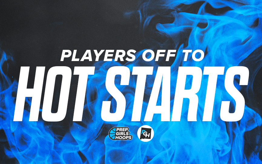 Recent High-level Upperclassmen Performances