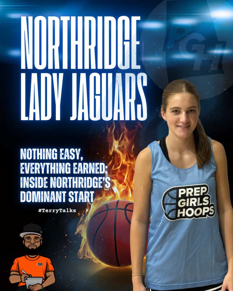 Inside Northridge’s Dominant Start