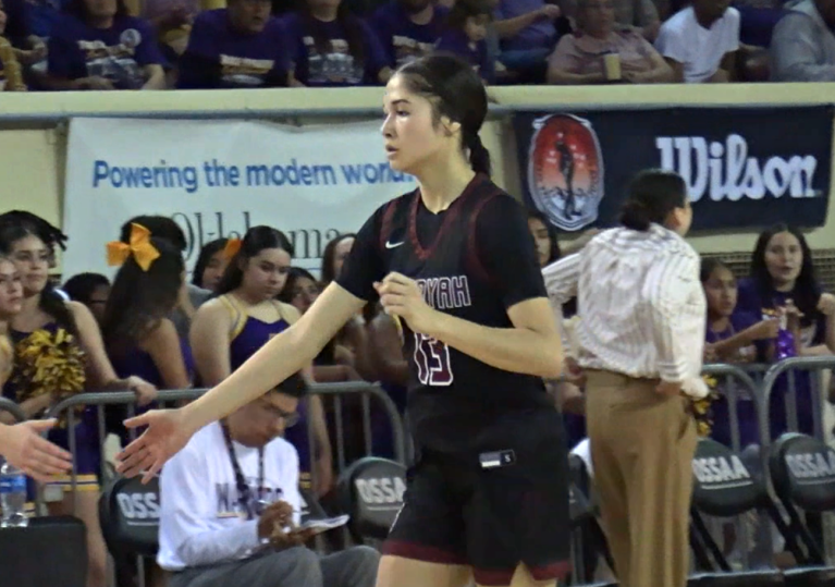 Wednesday ReWind: New 6A Names and Small Town Standouts