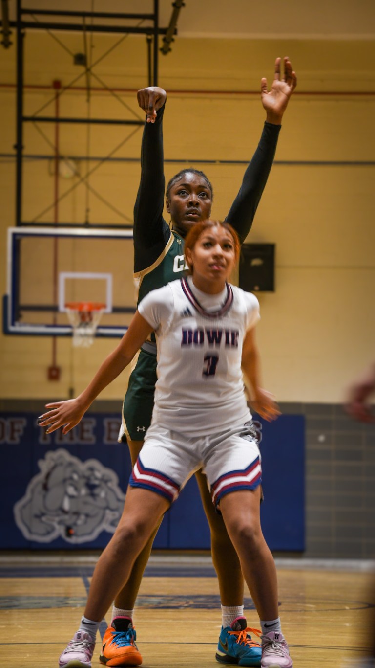 Game Recap: Indian Creek Tops Bowie in Thrilling Finish