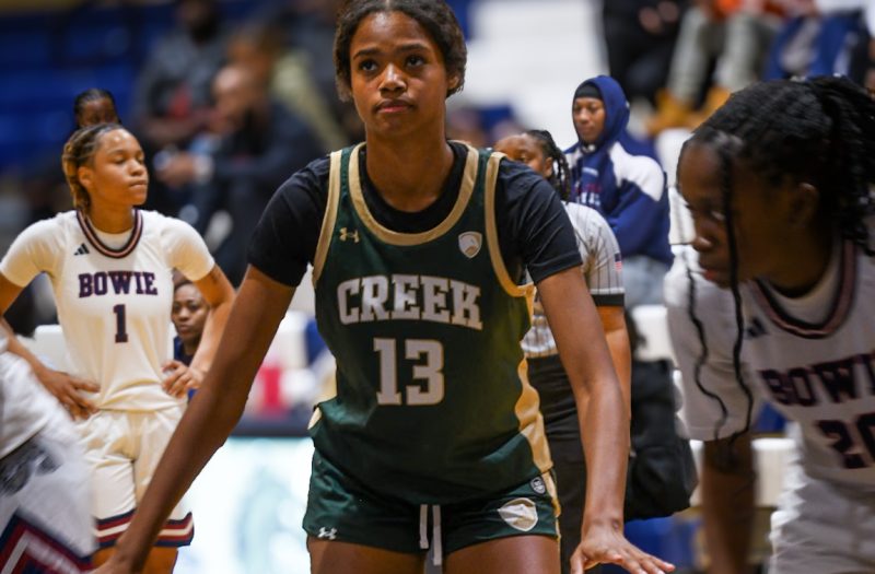 Performances from Maryland&#8217;s Young Athletes in December