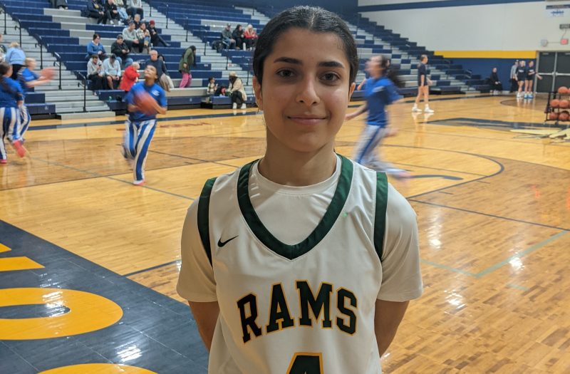 Airport Showcase: Starting Five