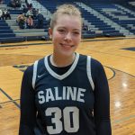 PGH x Foster Swift Sports Player of the Week: (Feb. 22nd-28th)