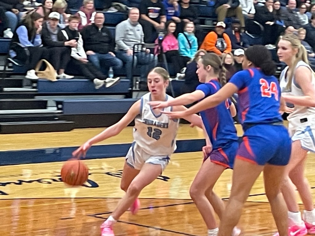 A Look at the St. Dominic Semifinals