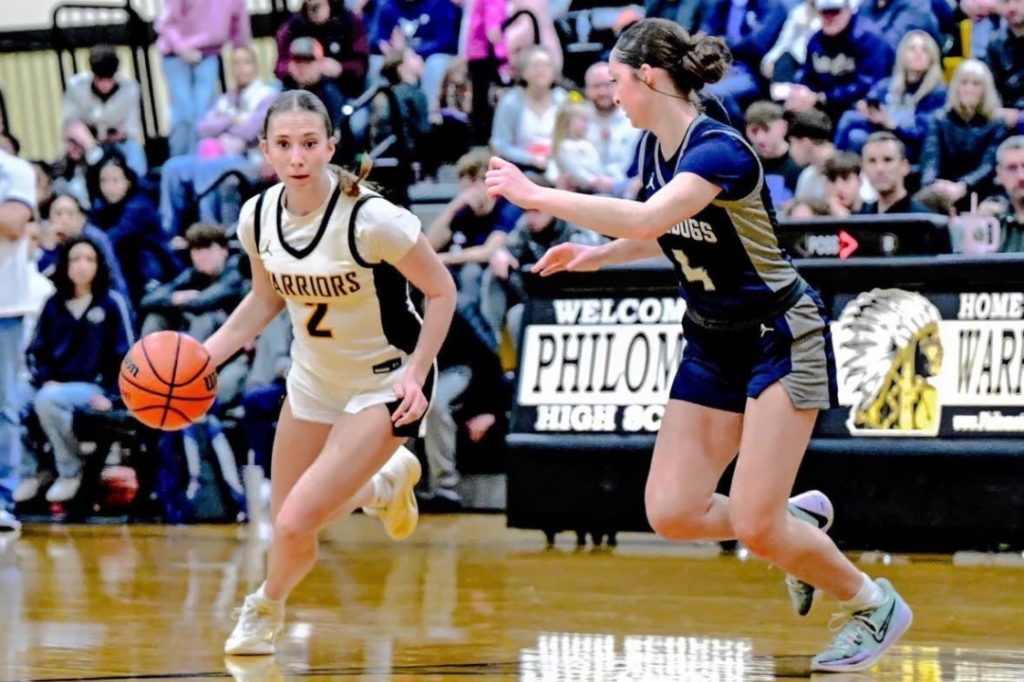Philomath Prevails Against West Albany 51-45