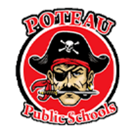 Poteau