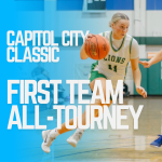Capitol City Classic: First Team All-Tournament