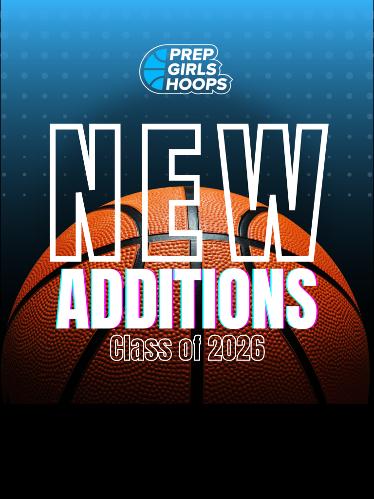 New Additions: 2026 Rankings