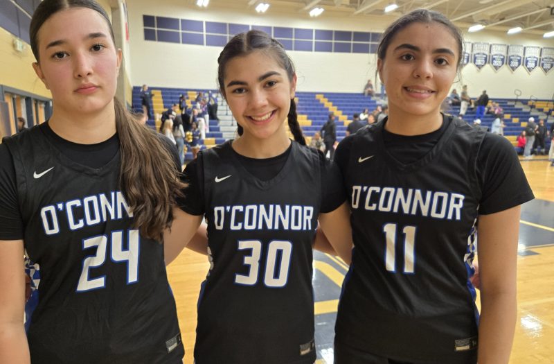 O'Connor/Kellis Notes