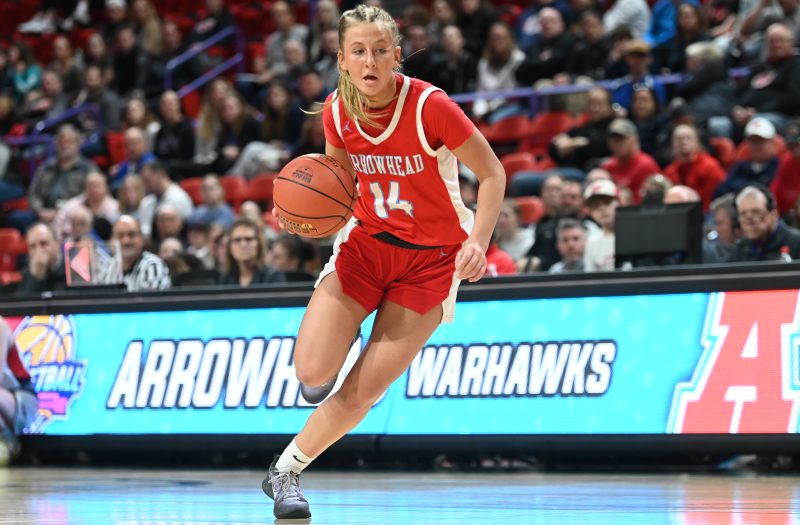D1 State Tournament X-Factors