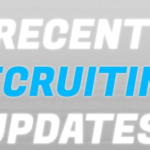 Recruitment Update: December 22nd, 2025