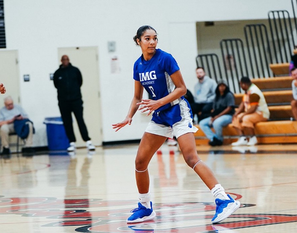 The SWFL C/O 2029 Showed Out at Battle in the Cove