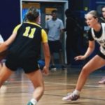 Upperclassmen Guards On The Rise
