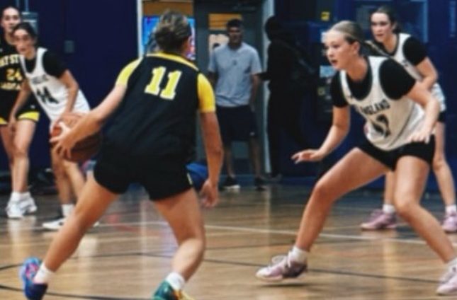 Recent High-level Underclassmen Performances