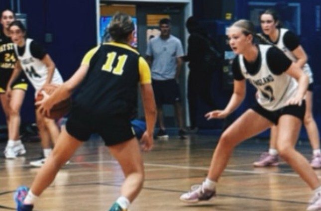 Massachusetts 28s Making an Impact