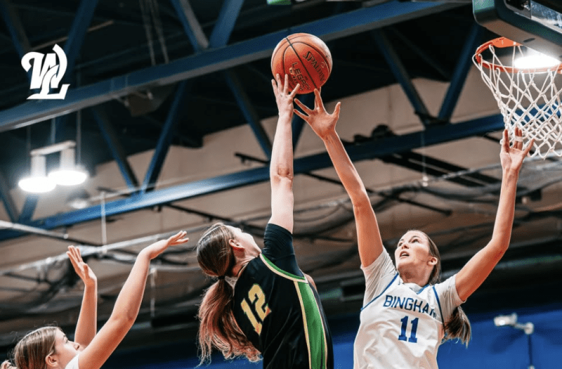 Capitol City Classic: Bingham, UT vs. West Linn, OR